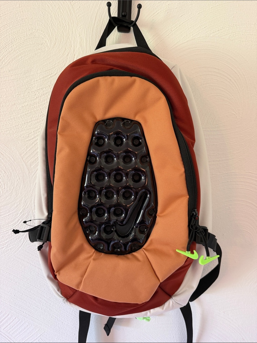 Nike Air Max Bubble Pack Backpack.